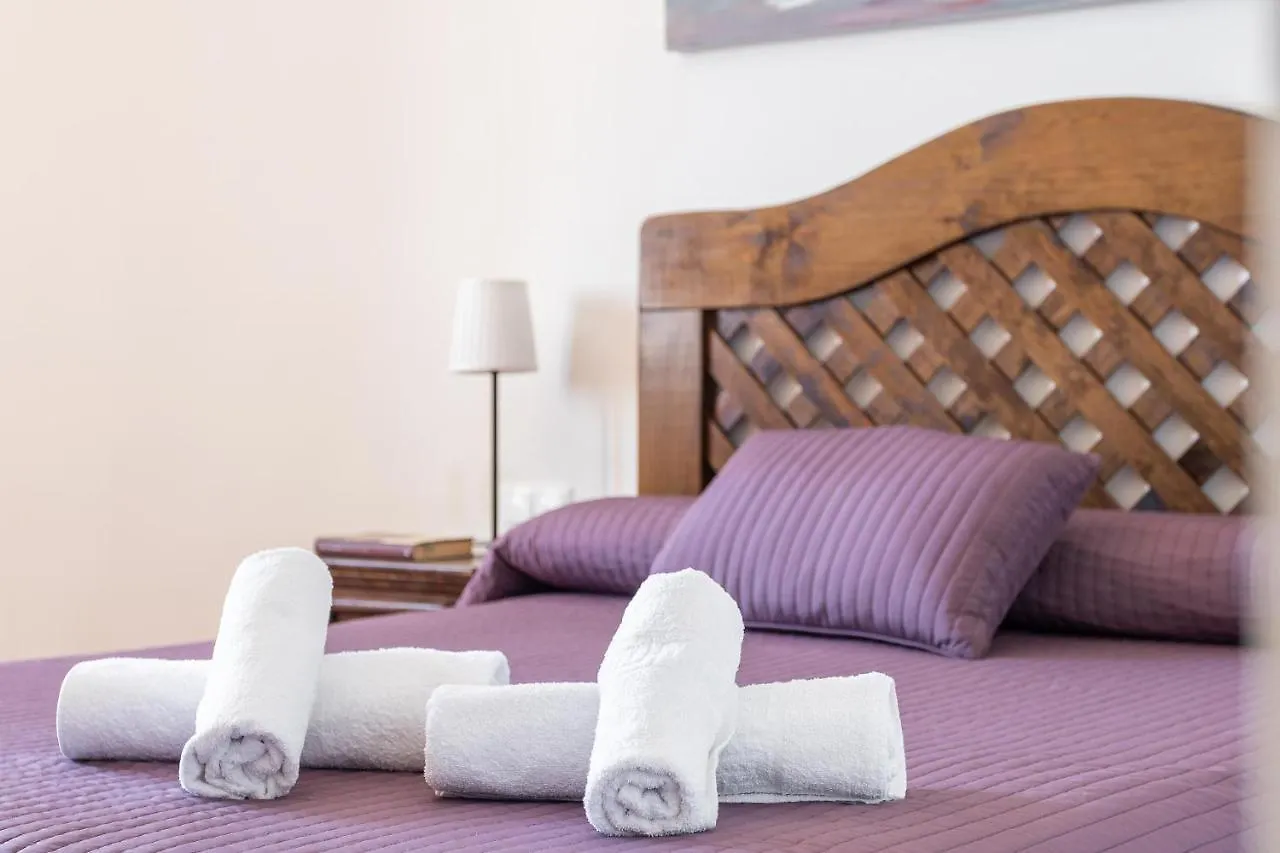 Holiday home Villa Natalia Nerja