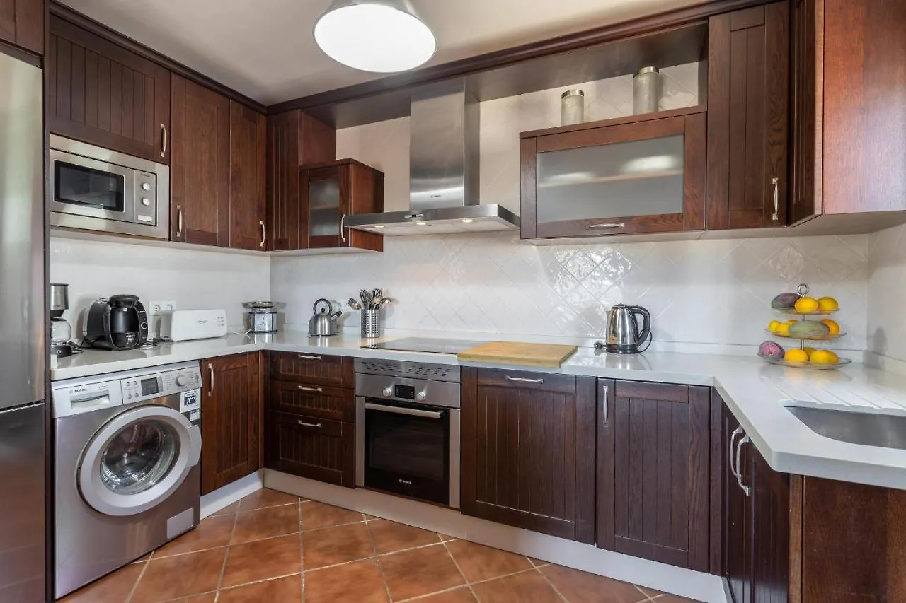 Villa Natalia Nerja Holiday home