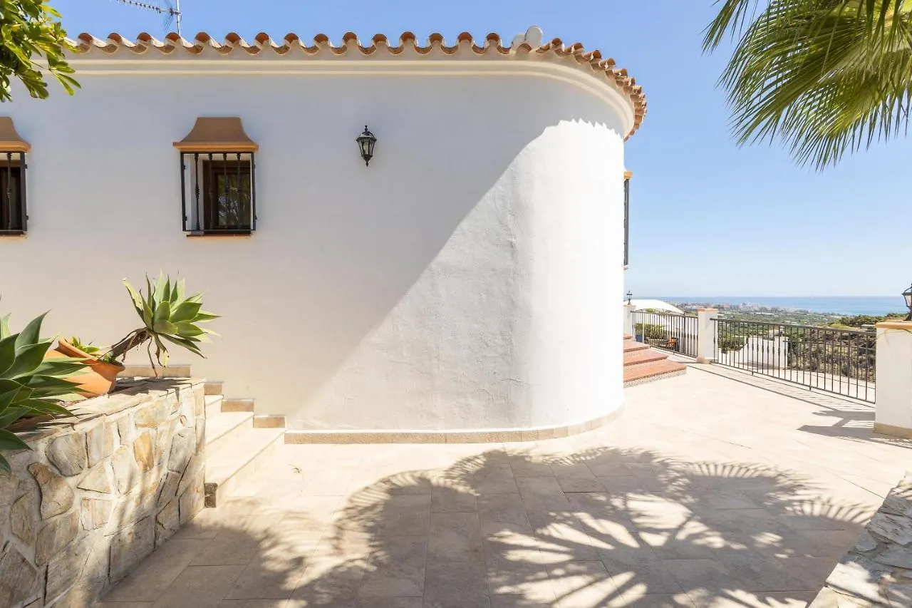 Villa Natalia Nerja 0*,