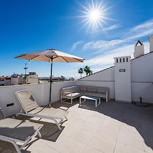 Gasthof Boutique Aurora, Nerja
